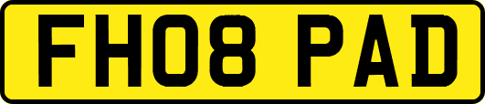 FH08PAD