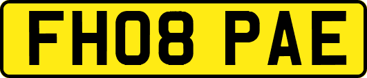 FH08PAE