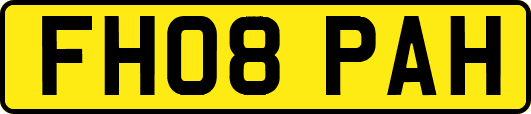 FH08PAH