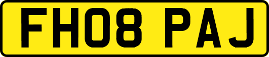 FH08PAJ