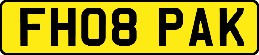 FH08PAK