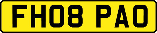 FH08PAO