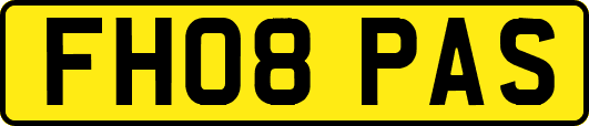 FH08PAS