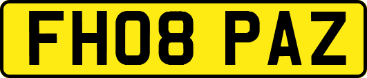 FH08PAZ