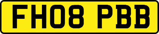 FH08PBB