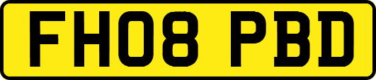 FH08PBD