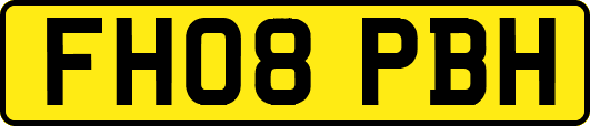 FH08PBH