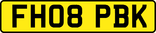 FH08PBK