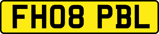 FH08PBL