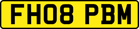 FH08PBM