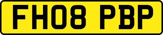 FH08PBP
