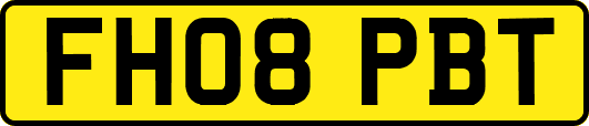 FH08PBT