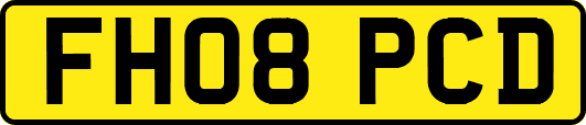 FH08PCD