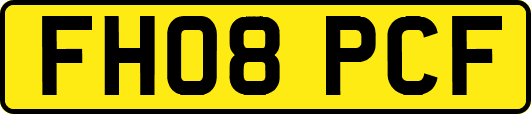 FH08PCF