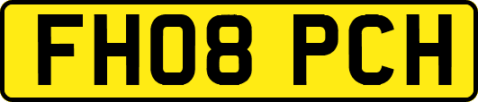 FH08PCH