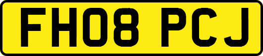 FH08PCJ