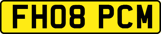 FH08PCM