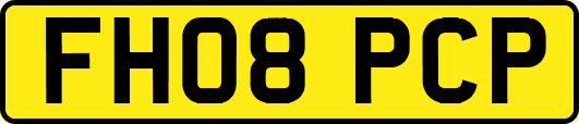 FH08PCP