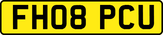 FH08PCU