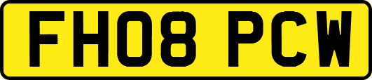 FH08PCW