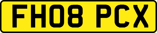 FH08PCX