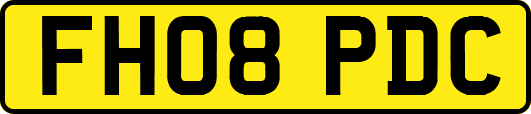 FH08PDC
