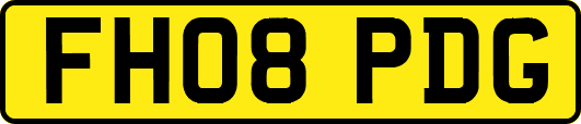 FH08PDG