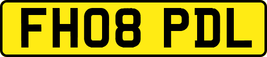 FH08PDL