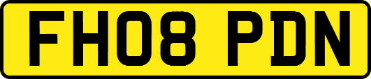 FH08PDN