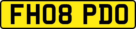 FH08PDO
