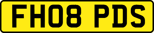 FH08PDS
