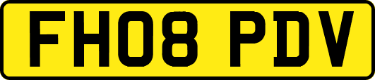 FH08PDV