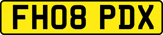 FH08PDX