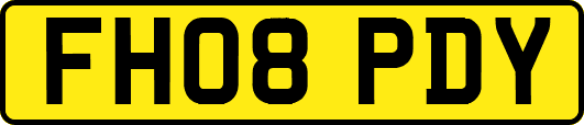 FH08PDY