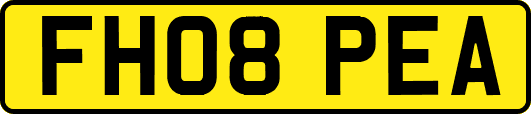 FH08PEA