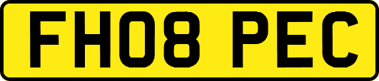 FH08PEC