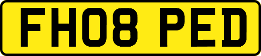 FH08PED