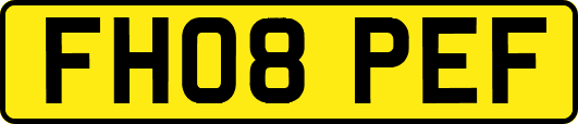 FH08PEF