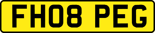 FH08PEG