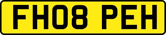 FH08PEH