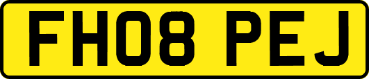 FH08PEJ