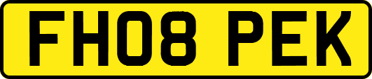 FH08PEK