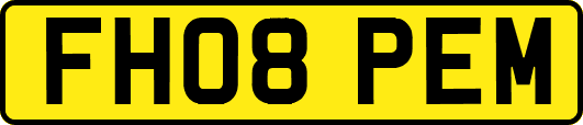 FH08PEM