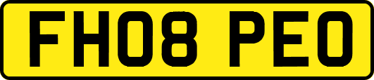 FH08PEO