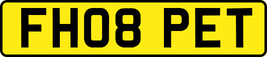 FH08PET