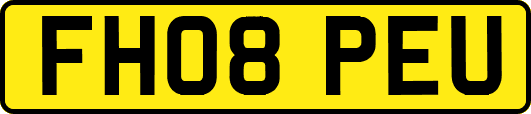 FH08PEU