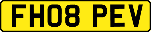 FH08PEV