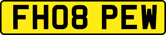 FH08PEW