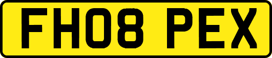 FH08PEX