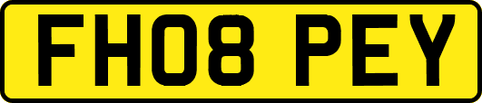 FH08PEY